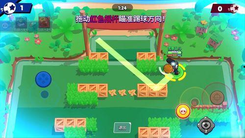 荒野乱斗最新爆料模式,神秘模式即将来袭，挑战极限，谁能脱颖而出？